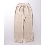 [SNIDEL] тренировочный брюки 0 бежевый женский 