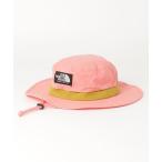 [THE NORTH FACE] [KIDS] шляпа - розовый Kids 