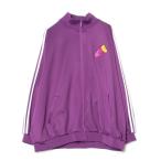 [PUNYUS] джерси блузон 4 лиловый женский 