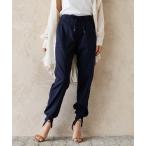 [BAYFLOW] брюки MEDIUM темно-синий женский 