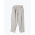 [Samansa Mos2] легкий брюки F серый женский 