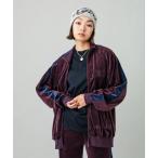 [X-girl] джерси блузон S балка gun ti- женский 