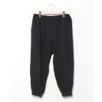 [Rocky Monroe] легкий брюки X-LARGE черный мужской 