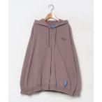 [TOM&amp;JERRY] Zip выше Parker X-LARGE мокка мужской 