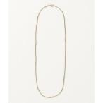 [BEAUTY&amp;YOUTH UNITED ARROWS] колье FREE Gold мужской 