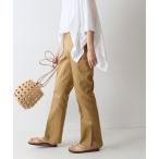 [FRAMeWORK] брюки-чинос 40 бежевый женский 