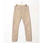 [Levi's] брюки 29 бежевый мужской 