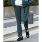 [Gramicci] брюки SMALL оттенок зеленого прочее мужской 