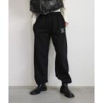 [select MOCA] тренировочный брюки FREE черный женский 