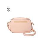 [FOSSIL] сумка "почтальонка" FREE Pink Lady -s