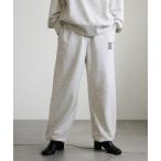 [select MOCA] тренировочный брюки FREE серый серия прочее женский 