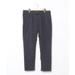 [GLOBAL WORK] легкий брюки X-LARGE черный мужской 