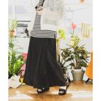 [niko and...] брюки MEDIUM черный женский 