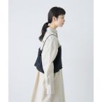 ショッピングキャミソール セミウェットリネンキャミソール レディース