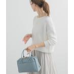 ショッピング綿 ニット セーター コットンボートネックガーターKNIT レディース