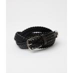  ремень Puntale Leather Plain Belt / Western ремень /pnta-re кожа сетка ремень кожа сетка ремень / унисекс мужской женский 