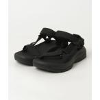 サンダル Teva/W HURRICANE XLT3 BLACK レディース