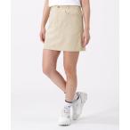  юбка [new balance golf]4WAY стрейч водоотталкивающий UV.. юбка (WOMENS)