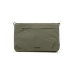 ショッピングサコッシュ ショルダーバッグ Topologie/トポロジー  Flat Sacoche Small フラット サコッシュ スモール「バッグ単体」