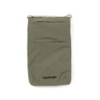 ショルダーバッグ Topologie/トポロジー   Phone Sacoche Paperyフォンサコッシュ 「バッグ単体」 メンズ レディース