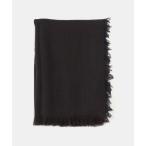 ストール マフラー ASAUCE MELER/アソースメレ リネンモダールシルクストール AM26S-ST14 レディース