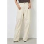 スラックス パンツ コーデュロイ カ