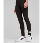  леггинсы леггинсы PUMA Puma девушки ESS NO1 Logo леггинсы 120-160cm Kids ребенок мужчина девочка 
