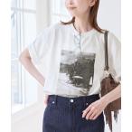 tシャツ リバーシブルTEEシャツ レディース