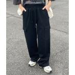  брюки-карго тренировочный брюки-карго женский 