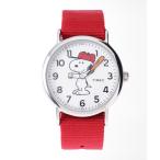 腕時計 Web限定 TIMEX WATCH WEEKENDER TW2R41400 レディース メンズ