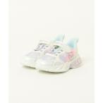  спортивные туфли HAWKINS Hawkins 16-20 LM HEART Rav mero Heart HK86203 WHITE Kids ребенок девочка 