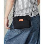 ショルダーバッグ 07”「UNIVERSAL OVERALL」1ポケット/1L ザイル デルタ サコッチ(サコッシュ+ポーチ) メンズ レディース
