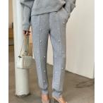  брюки DIANA PEARL BEAUTY JOGGER PANTS( Diana жемчуг вид ti брюки-джоггеры ) женский 