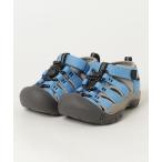 ショッピングキッズ サンダル サンダル 「New color」NEWPORT H2 / ニューポート エイチツー / キッズ サンダル キッズ 子供 男の子 女の子