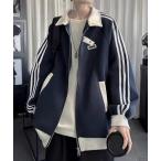 [MGV] джерси блузон MEDIUM темно-синий мужской 