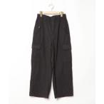 [niko and...] брюки-карго FREE серый женский 