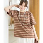 tシャツ 「Penneys（ぺニーズ）別注」 ベーシックアソート半袖T レディース