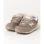 [New Balance] [KIDS] low cut спортивные туфли 15 Brown Kids 