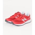 [New Balance] [KIDS] low cut спортивные туфли 21.5cm красный Kids 