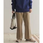 [FORK&amp;SPOON] брюки-чинос 1 бежевый женский 