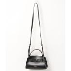 「FURLA」 2WAYバッグ ONE SIZE ブラック 