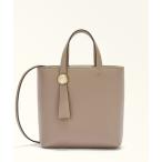 「FURLA」 2WAYバッグ ONE SIZE ダークグ�