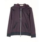 [TAKEO KIKUCHI] Zip выше Parker 2 темно-синий мужской 