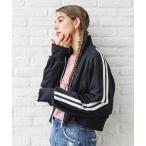 [BAYFLOW] джерси блузон FREE черный женский 