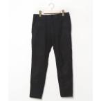 [The DUFFER of ST.GEORGE] брюки SMALL серый мужской 