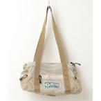 [THEATRE PRODUCTS] сумка "Boston bag" FREE бежевый женский 