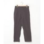 [SHIPS] легкий брюки SMALL серый мужской 