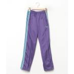 [Needles] one отметка джерси брюки 1 лиловый женский 