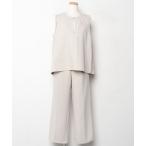 [ITEMS URBANRESEARCH] выставить FREE свет бежевый женский 