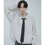 [Spielio] галстук FREE черный мужской 